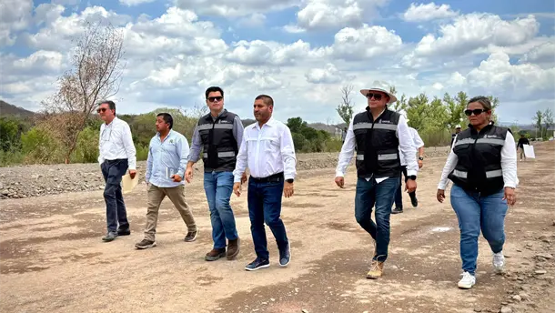 Nota Relacionada de Sinaloa