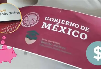 Beca Benito Ju&aacute;rez 2026: &iquest;Qu&eacute; estudiantes cobran HOY jueves 18 de junio?