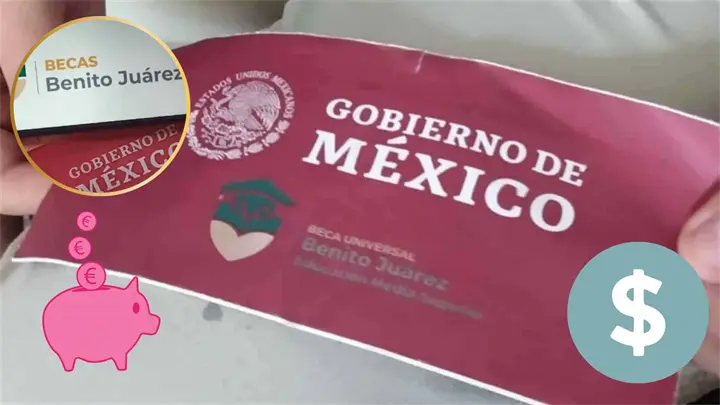Beca Benito Ju&aacute;rez 2026: &iquest;Qu&eacute; estudiantes cobran HOY jueves 18 de junio?