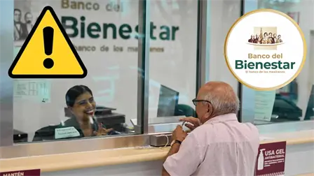 &iquest;Hay afectaciones a los usuarios del Banco Bienestar tras las sanciones de la CNBV?