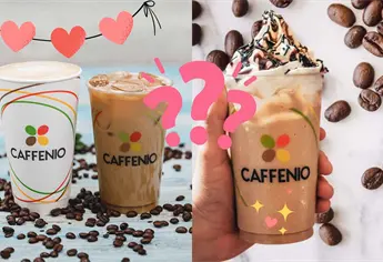 CAFFENIO renueva su menú y lanza un nuevo sabor que conquista a los amantes del café