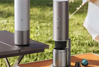 Cafetera port&aacute;til con IA de Xiaomi: &iquest;Cu&aacute;nto cuesta y d&oacute;nde comprarla?