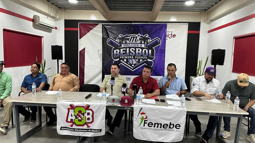 Cabe mencionar que la convocatoria ya está abierta, y los municipios y ligas afiliadas comenzaron los preparativos para conformar sus selecciones y competir por el título estatal, en un torneo que promete reunir talento y alto nivel competitivo en El Fuerte y Choix, municipios sede