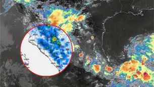 Clima en Sinaloa hoy 17 de junio: pronóstico de lluvia por la tarde para 13 municipios; hasta 50 mm en estas zonas Clima en Sinaloa hoy 17 de junio: pronóstico de lluvia por la tarde para 13 municipios; hasta 50 mm en estas zonas