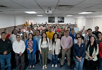 La UAS fortalece la cultura de la prevenci&oacute;n; inicia curso de capacitaci&oacute;n del Programa Interno de Protecci&oacute;n Civil, para la atenci&oacute;n de emergencias