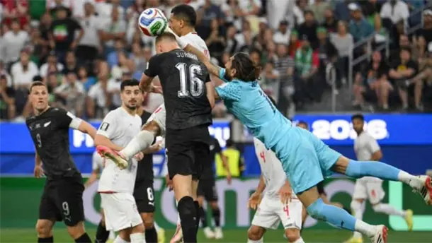 Nota Relacionada de Deportes