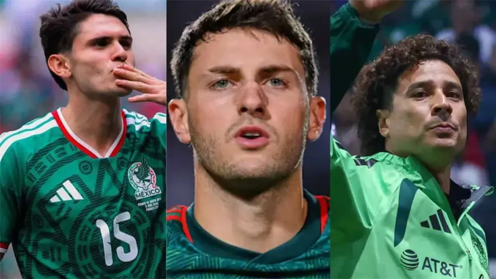 Su combinación de talento, personalidad y presencia frente a las cámaras los ha convertido en algunos de los favoritos del público durante la justa mundialista