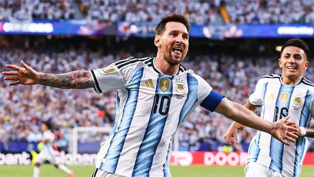 Nota Relacionada de Deportes