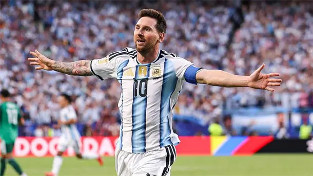 Nota Relacionada de Deportes
