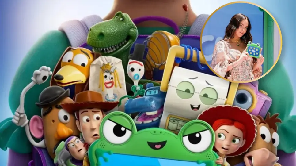 Toy Story 5: El choque generacional entre voces clásicas y nuevas estrellas en el doblaje