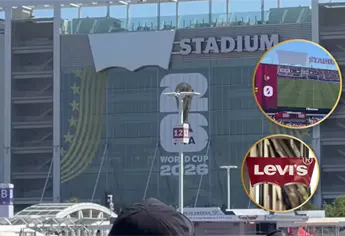 FIFA vs. Levis: La controversia detrás de la censura al nombre del estadio en el Mundial