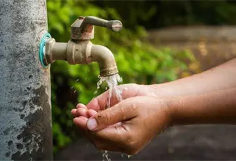 M&aacute;s de 10 colonias tendr&aacute;n reducci&oacute;n de agua en Mazatl&aacute;n este viernes; &iquest;Cu&aacute;les son?
