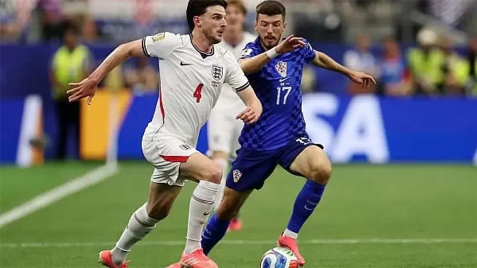 Inglaterra suma 3 puntos y toma ventaja. Ghana y Panamá juegan más tarde. Croacia queda obligada a ganarle a Panama en la Jornada 2. El grupo pinta parejo y con goles.Próxima jornada: Inglaterra vs Ghana en Los Ángeles y Croacia vs Panamá en Miami
