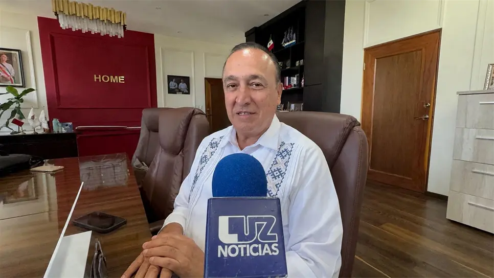 Antonio Menéndez.