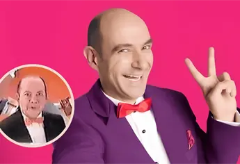El primer Julio Regalado: Qué pasó con él y este fue el actor que lo interpretó
