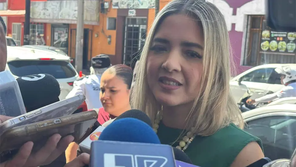 FOTO: Luz Noticias.