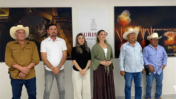Nota Relacionada de Sinaloa