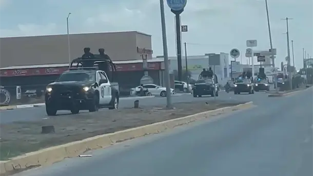 Nota Relacionada de Policiaca