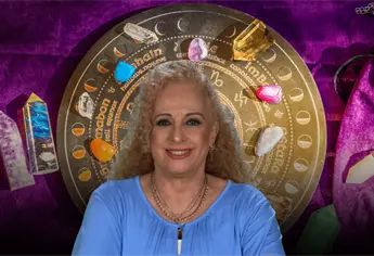 Mizada Mohamed: horóscopos para HOY, miércoles 17 de junio de 2026 de los signos del zodiaco