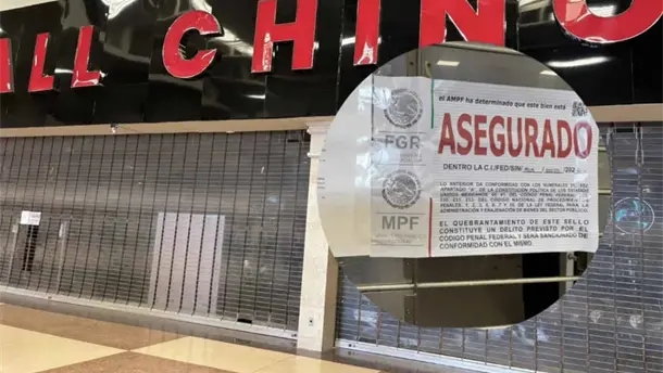 Nota Relacionada de Sinaloa