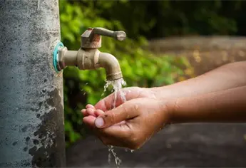 12 colonias de Mazatl&aacute;n tendr&aacute;n reducci&oacute;n de agua este viernes &iquest;Cu&aacute;les son?