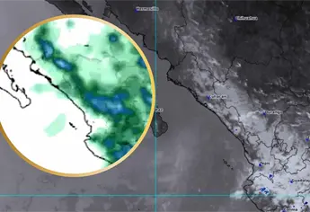 Se activa El Ni&ntilde;o en el Pac&iacute;fico; Juan Espinosa Luna pronostica cicl&oacute;n y lluvias para Sinaloa todo junio