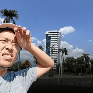 Clima en Los Mochis para este miércoles 17 de junio de 2026: calor intenso y posibles lluvias aisladas por la tarde Clima en Los Mochis para este miércoles 17 de junio de 2026: calor intenso y posibles lluvias aisladas por la tarde