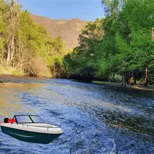 "Los Sabinos", Ocoroni: &iquest;C&oacute;mo llegar a este balneario en el norte de Sinaloa ideal para mitigar el calor?