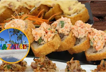 Sushi a 10 pesos en Mazatlán: ¿Dónde, cuándo y cómo conseguir tus rollos favoritos casi regalados?