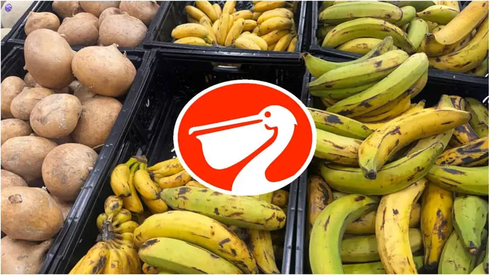 FOTO: Miércoles de Plaza La Comer y Fresko: Ofertas del 17 de junio en frutas y verduras
