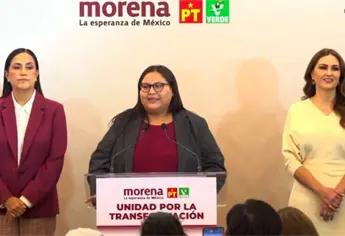 Aspirantes a la gubernatura de Sinaloa por Morena se registrar&aacute;n el 27 de junio