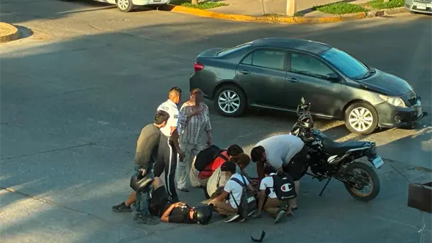 Nota Relacionada de Policiaca