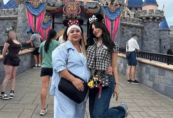 Reportan muerte de mam&aacute; de Kimberly Loaiza, la familia a&uacute;n no lo confirma