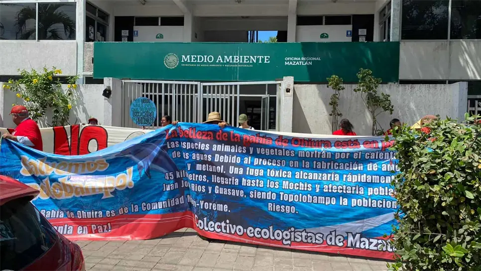 FOTO: Luz Noticias.
