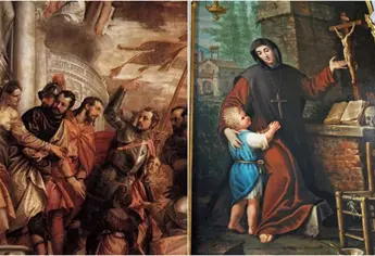 Santoral de hoy, jueves 18 de junio: ¿Qué santo se celebra y qué nombres festejan su día?