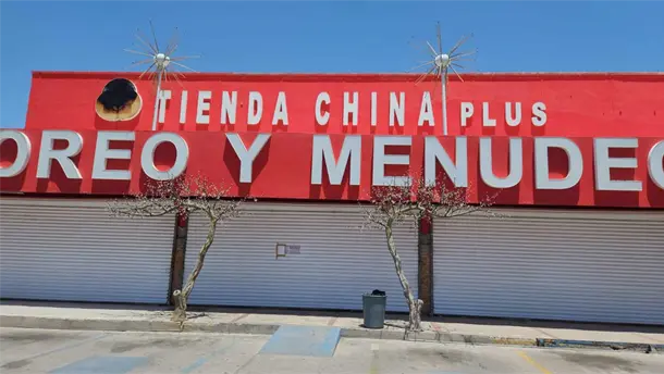 Nota Relacionada de Sinaloa