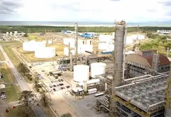 ¿Qué tan segura será la planta de Topolobampo? Esto dice PROMAN y autoridades de Ahome