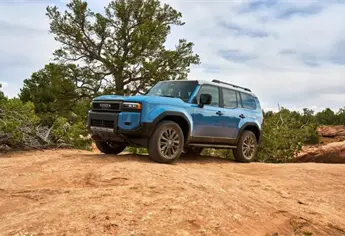 Toyota retirará de circulación estos vehículos de su marca por falla grave; estos son los modelos