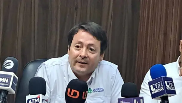 Nota Relacionada de Agro