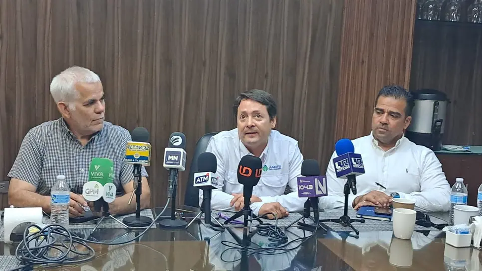 FOTO: Luz Noticias.