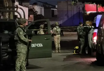 Identifican a hombre encontrado ejecutado a balazos dentro de camioneta en Hacienda de La Mora, Culiacán