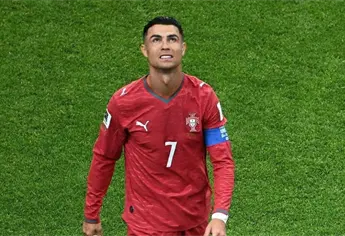 Portugal no puede con República del Congo y empatan en el debut mundialista