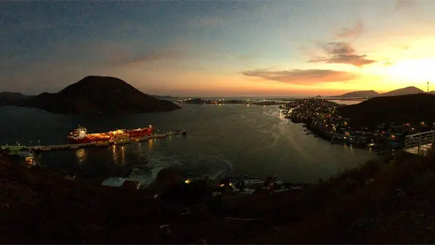 Nota Relacionada de Sinaloa
