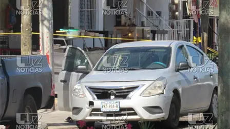Atacan a balazos a dos mujeres en el centro de Mazatlán; una murió en el lugar Atacan a balazos a dos mujeres en el centro de Mazatlán; una murió en el lugar