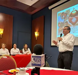 C&aacute;ritas Los Mochis atiende a m&aacute;s de 5 mil familias y busca sumar empresarios para ampliar ayuda a familias en pobreza extrema