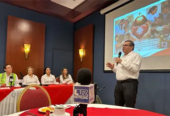 Cáritas Los Mochis atiende a más de 5 mil familias y busca sumar empresarios para ampliar ayuda a familias en pobreza extrema