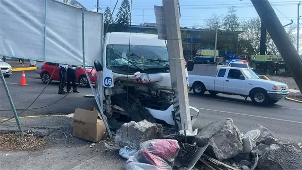 Nota Relacionada de Policiaca