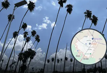Clima en Los Mochis para este jueves 18 de junio: calor intenso y cielo mayormente despejado dominarán el día