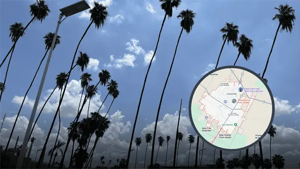 Nota Relacionada de Sinaloa