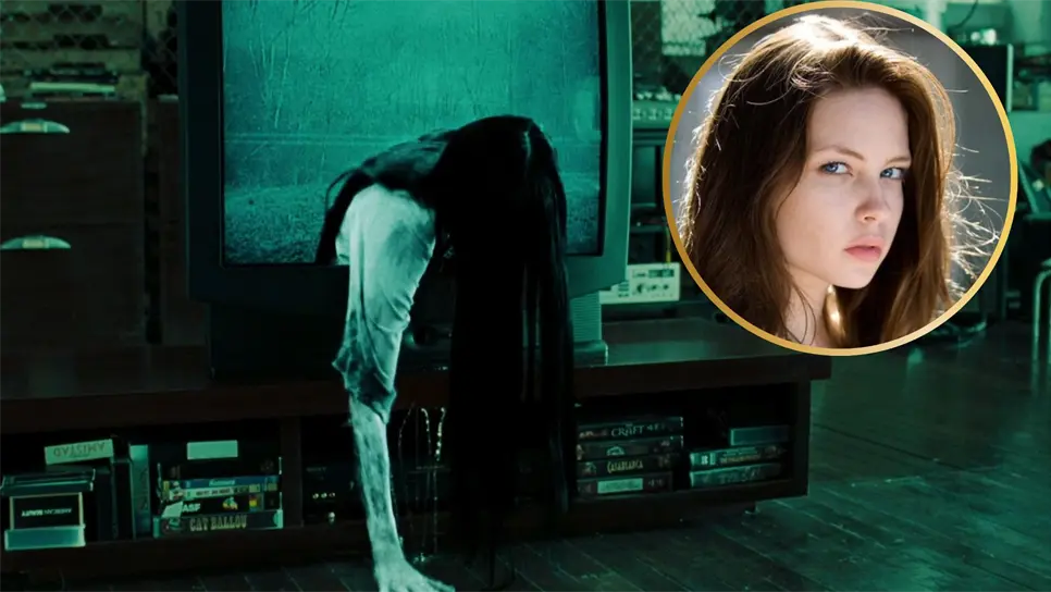 Fallece Daveigh Chase, la inolvidable niña de “El Aro”: Conoce su última publicación